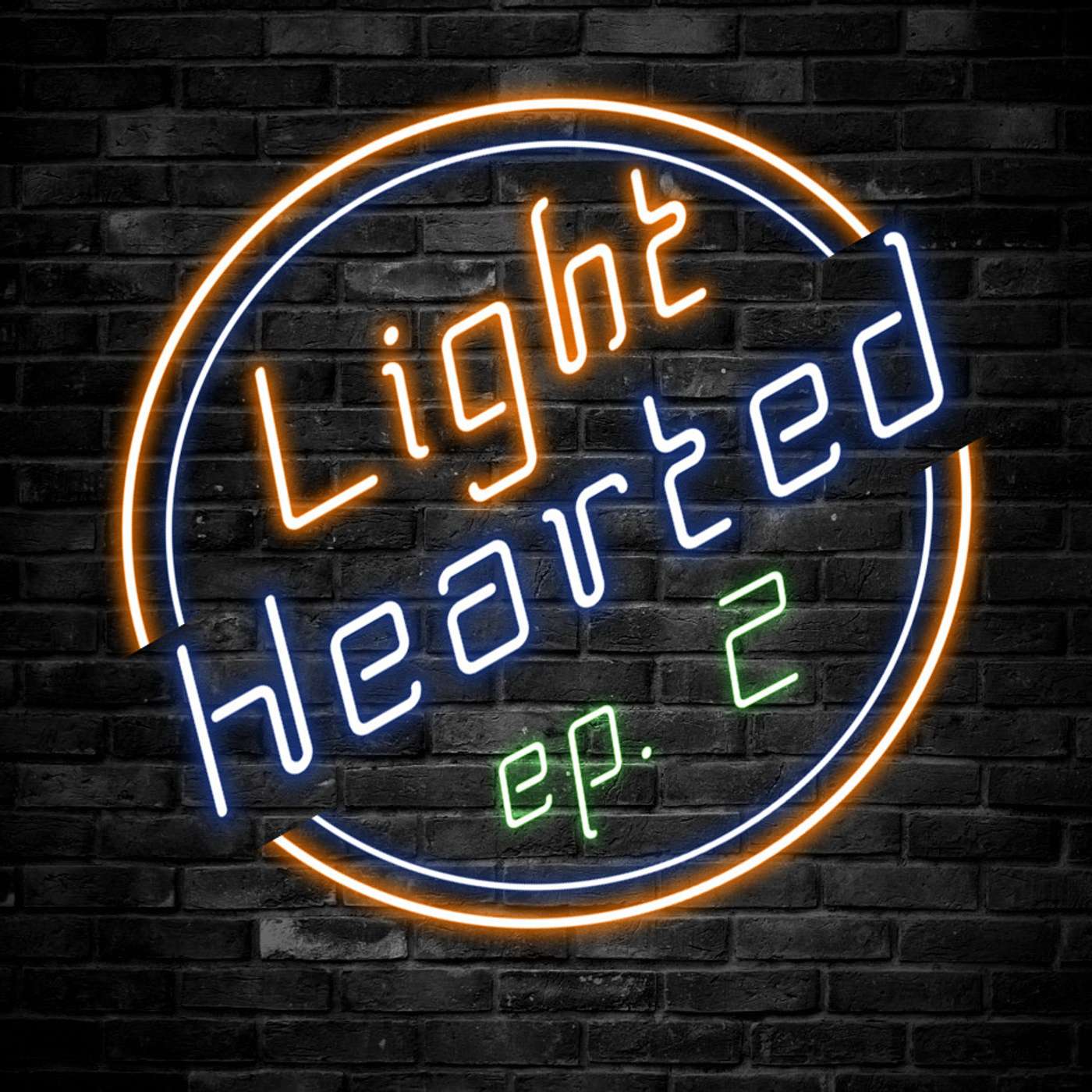 LH 2 | Alex and Nick's favorite games episode artwork