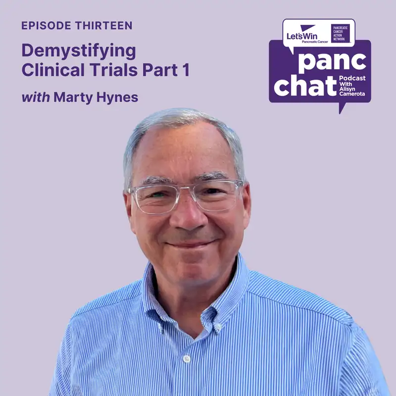 Demystifying Clinical Trials, Part 1: Myths