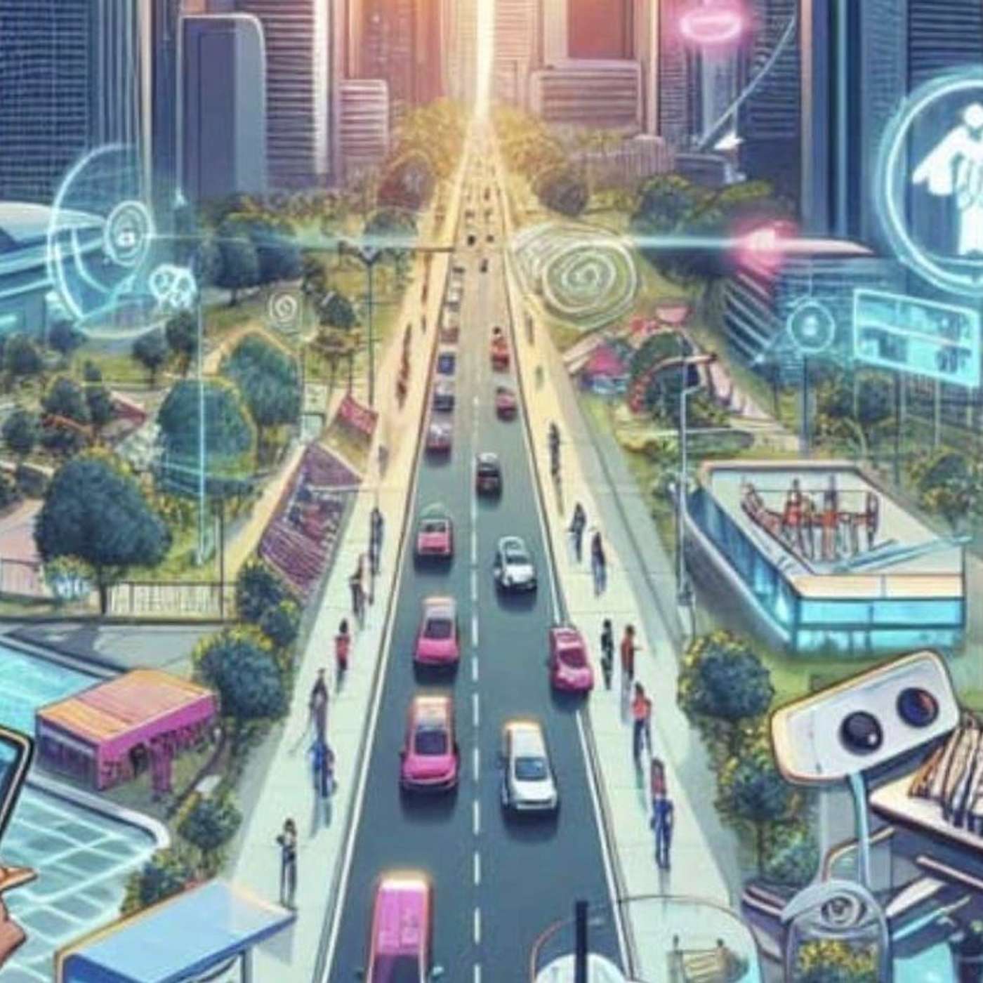 AI Revolution: Promise and Peril, Singapore Launches AI Institute, OpenAI's Sora Controversy, Tech Giants Invest in AI, and more...