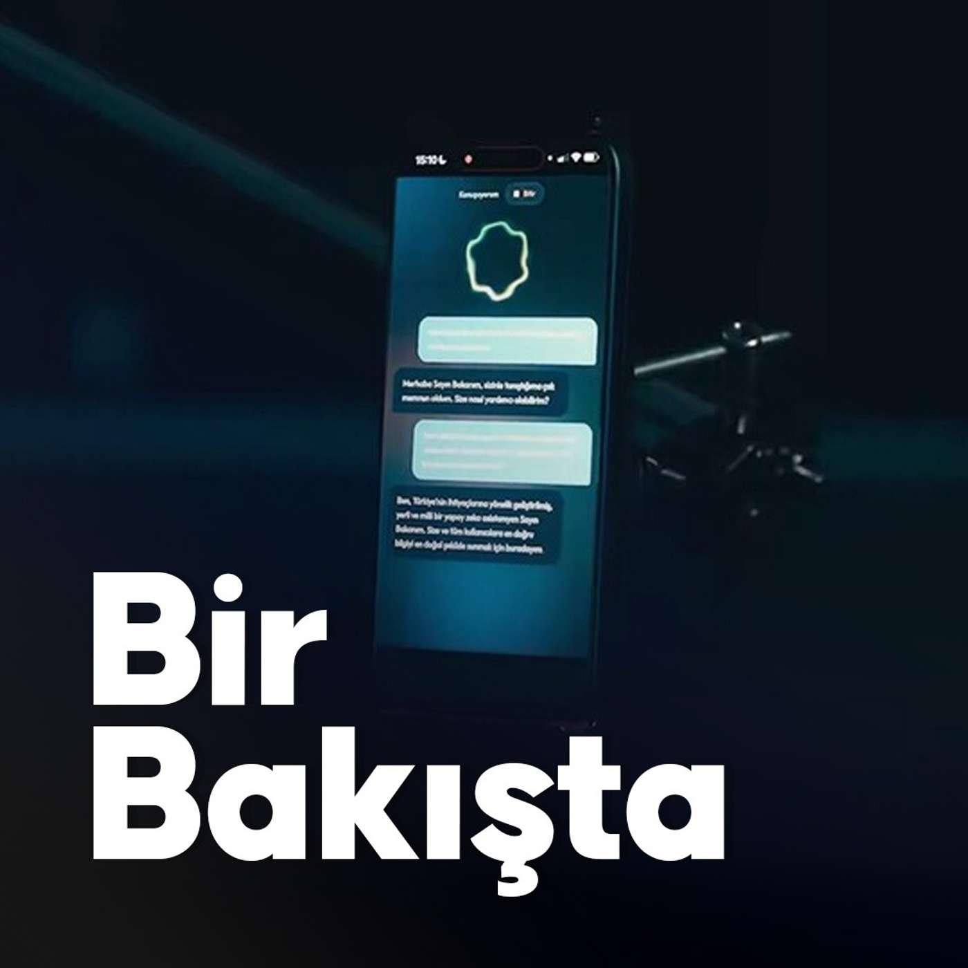 Türkiye'nin büyük dil modeli BİLGE hangi özellikleri ile öne çıkıyor? episode artwork
