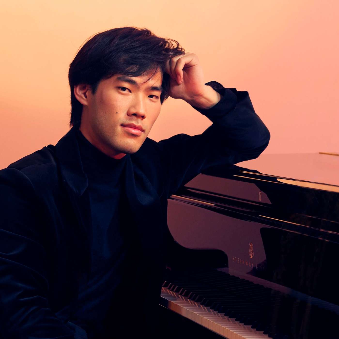 … il Pianoforte 280 recital Bruce Liu, pianoforte episode artwork