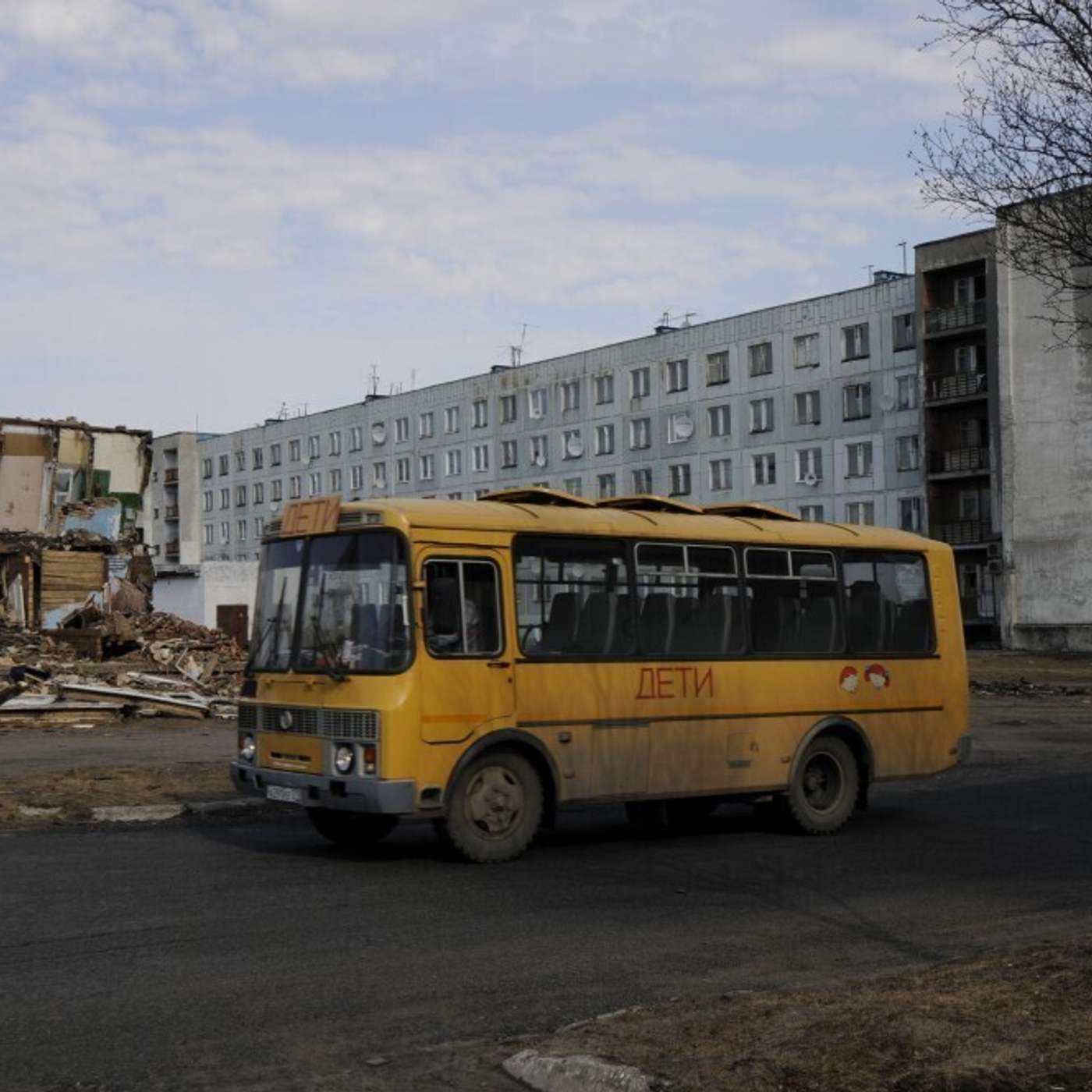 В Мурманской области дети воюющих в Украине получат дополнительные льготы