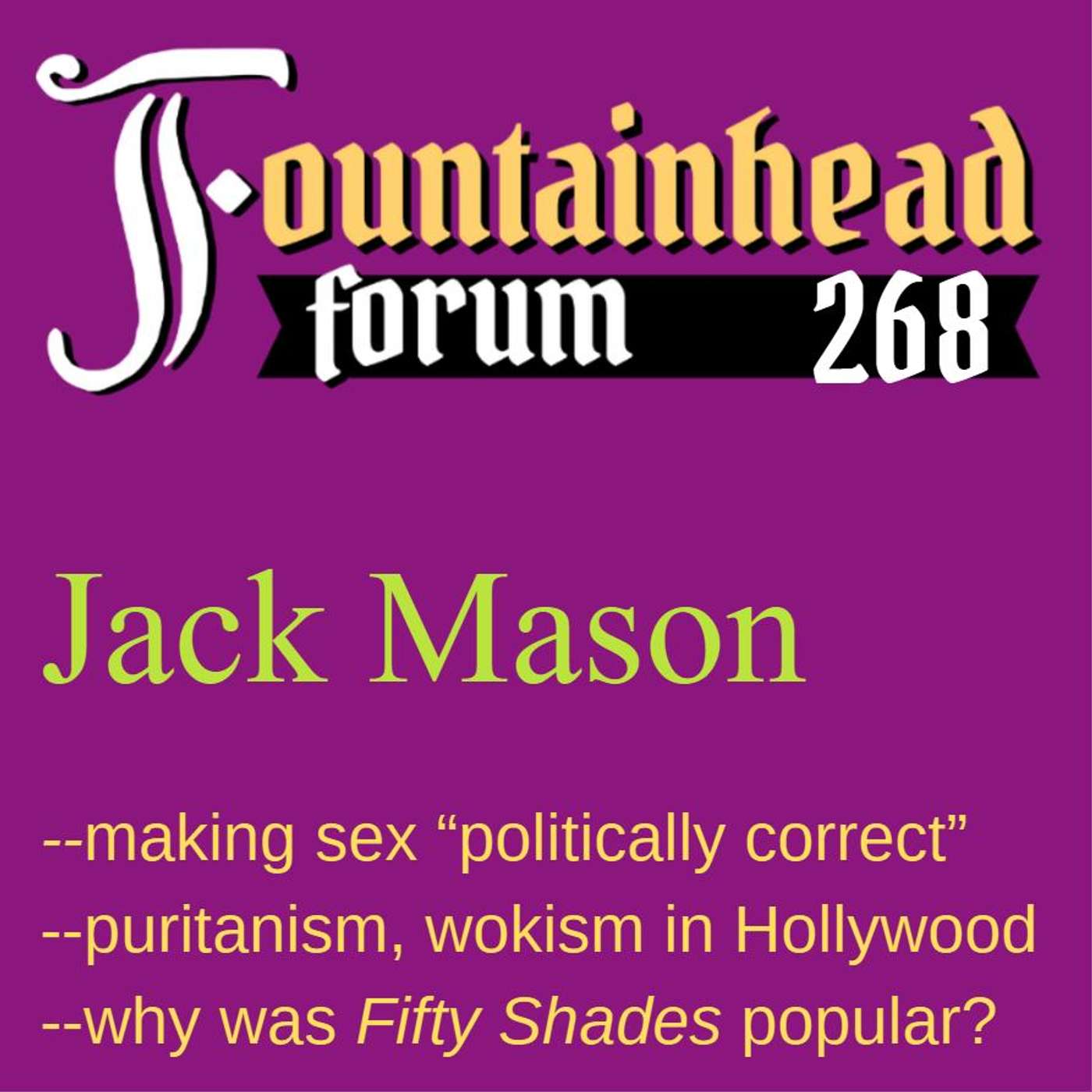 Fountainhead Forum