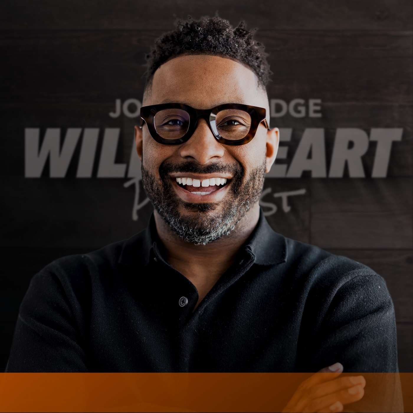 E868 | Crushing Chaos - with Manny Arango