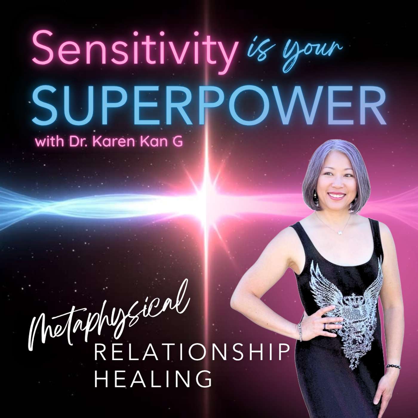 Metaphysical Relationship Healing