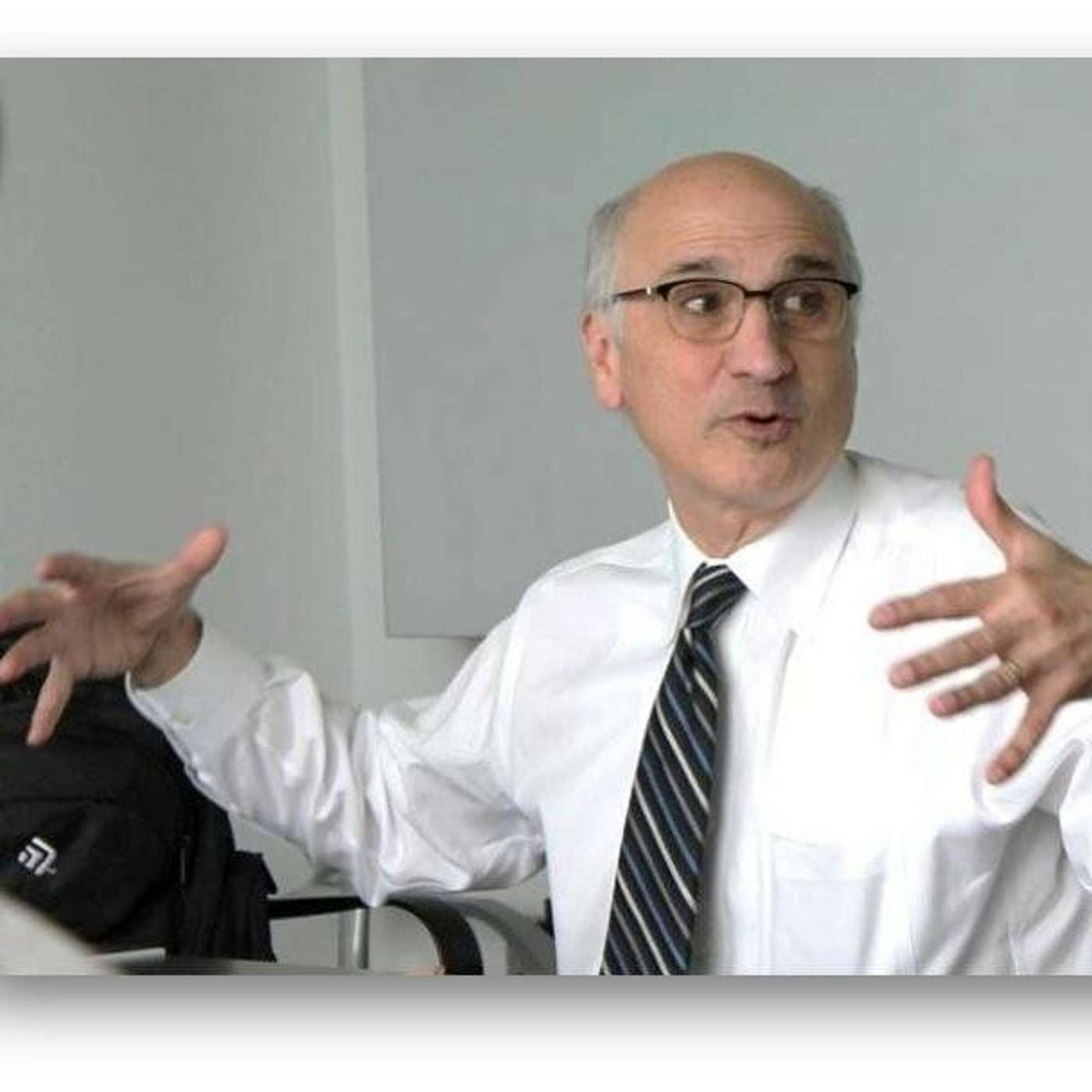 Cold Steel: Canadian Journal of Surgery Podcast