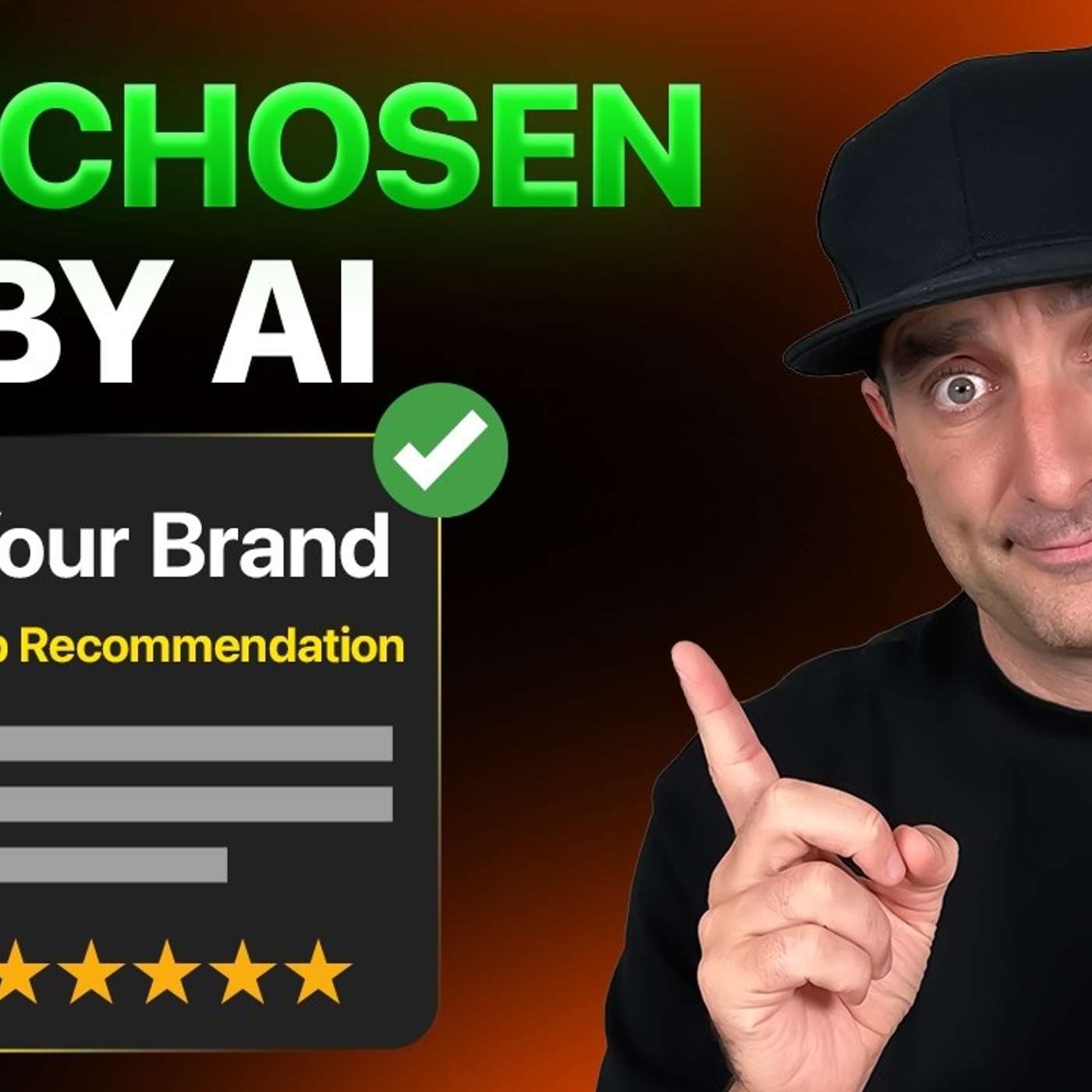 Podcast artwork