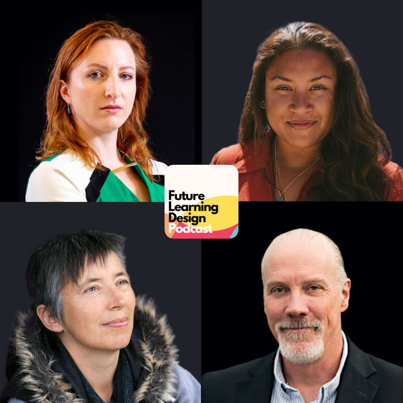 Future Learning Design Podcast