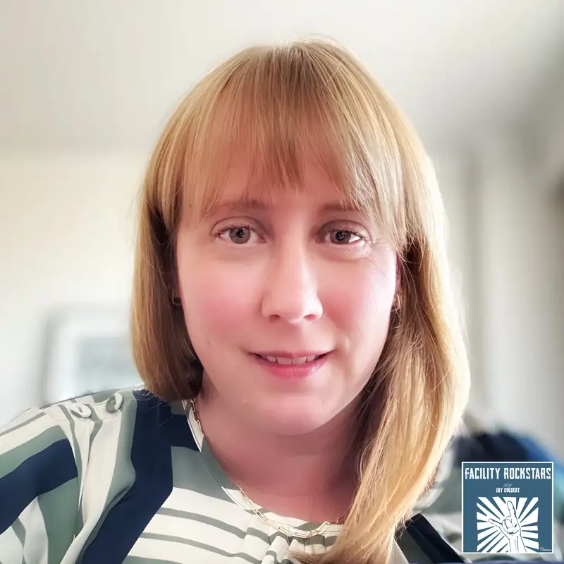 Leveraging Ticketing for Team Success - Kimberly Dougherty - Facility Rockstars - Episode # 038