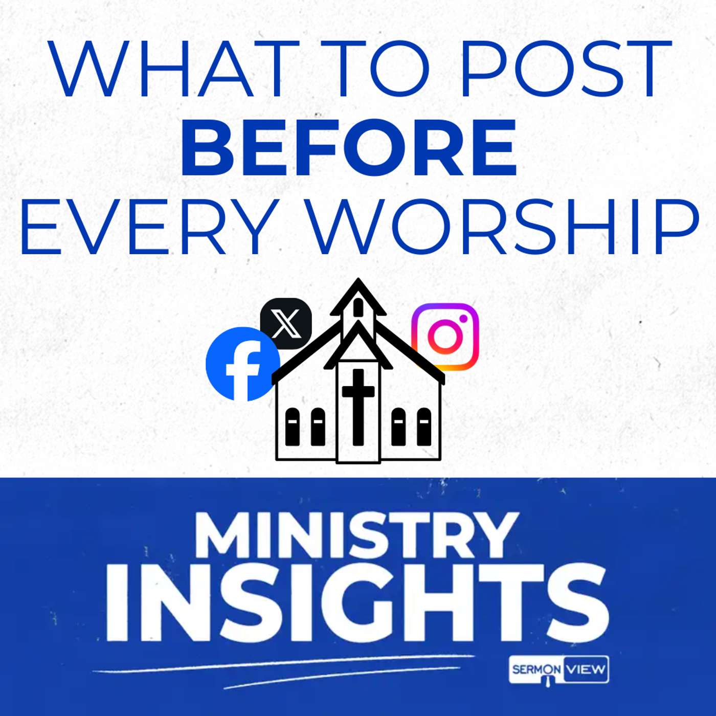 SermonView\'s Ministry Insights