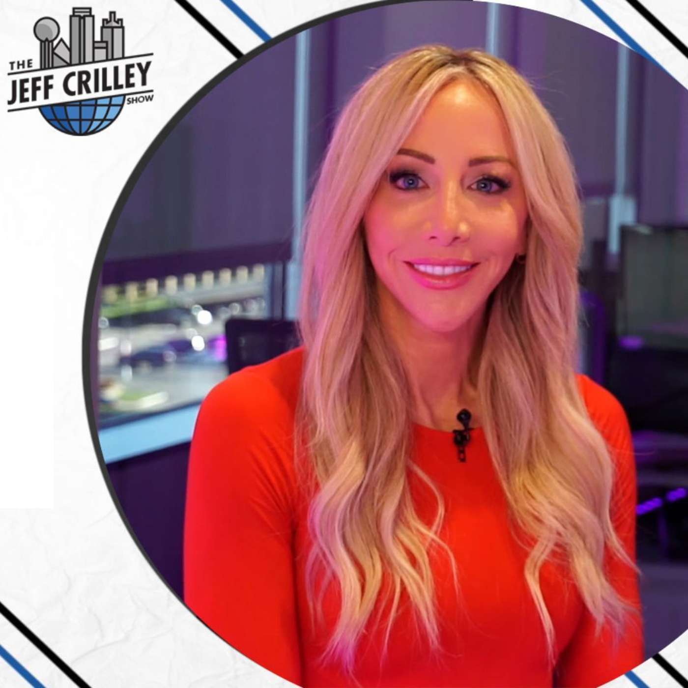 The Jeff Crilley Show