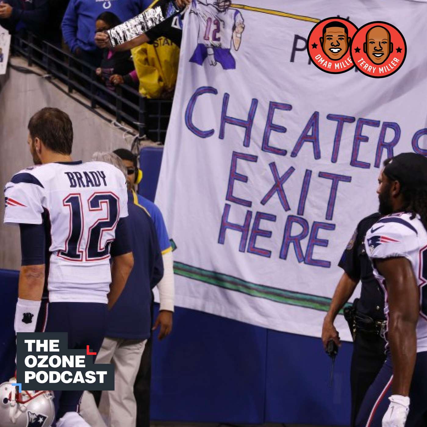Fair Game in the NFL? episode artwork