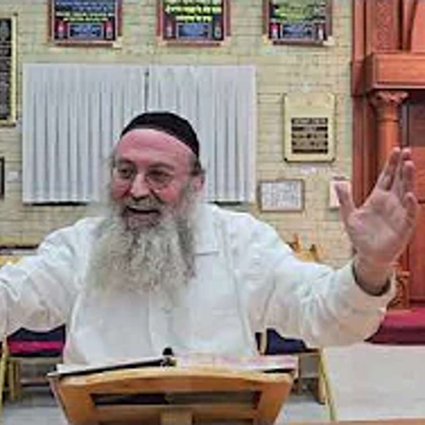 הרב מאיר כהן | מִי זֶה עֲמָלֵק? וְאֵיךְ מוֹחִים אֶת זִכְרוֹ? שִׁעוּר מְחַיֶּה אֶת הַנֶּפֶשׁ!