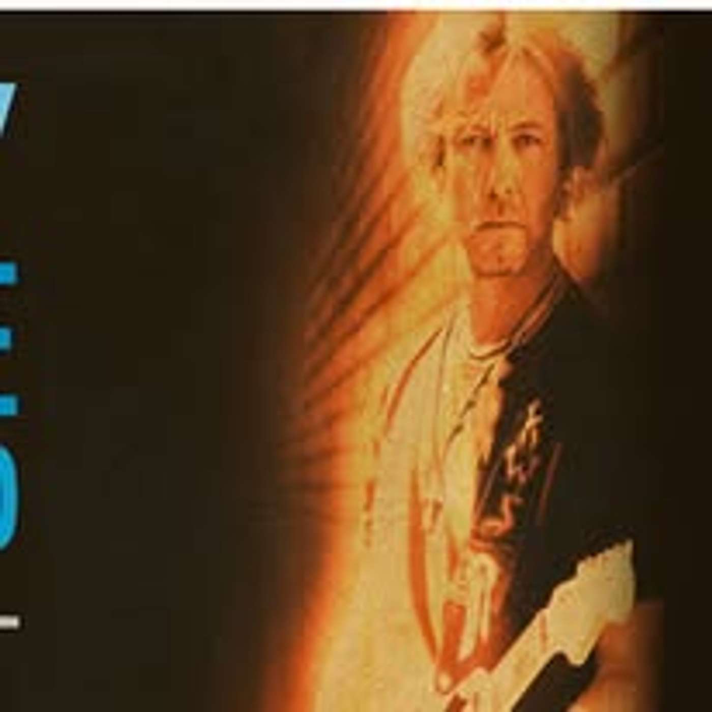 Kenny Wayne Shepherd Interview