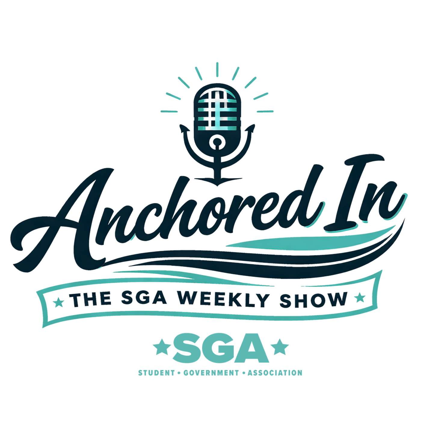 Anchored In: The SGA Weekly Show
