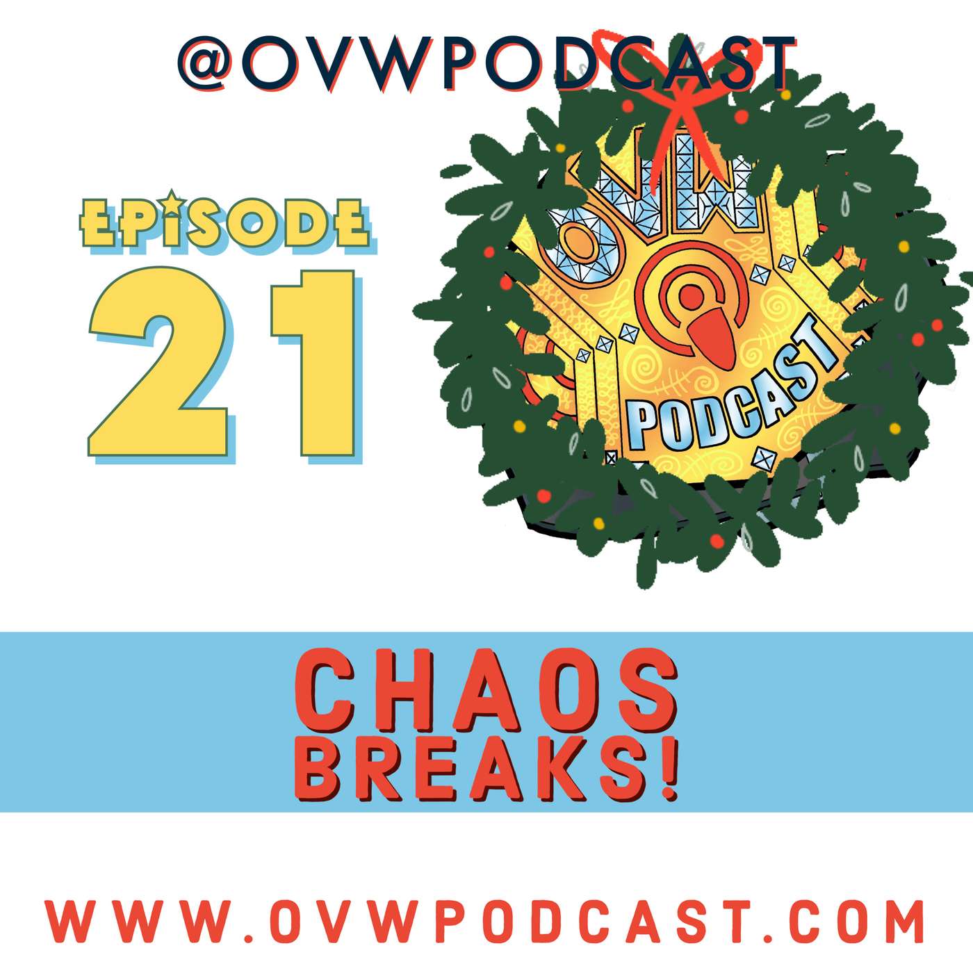 The OVW Podcast