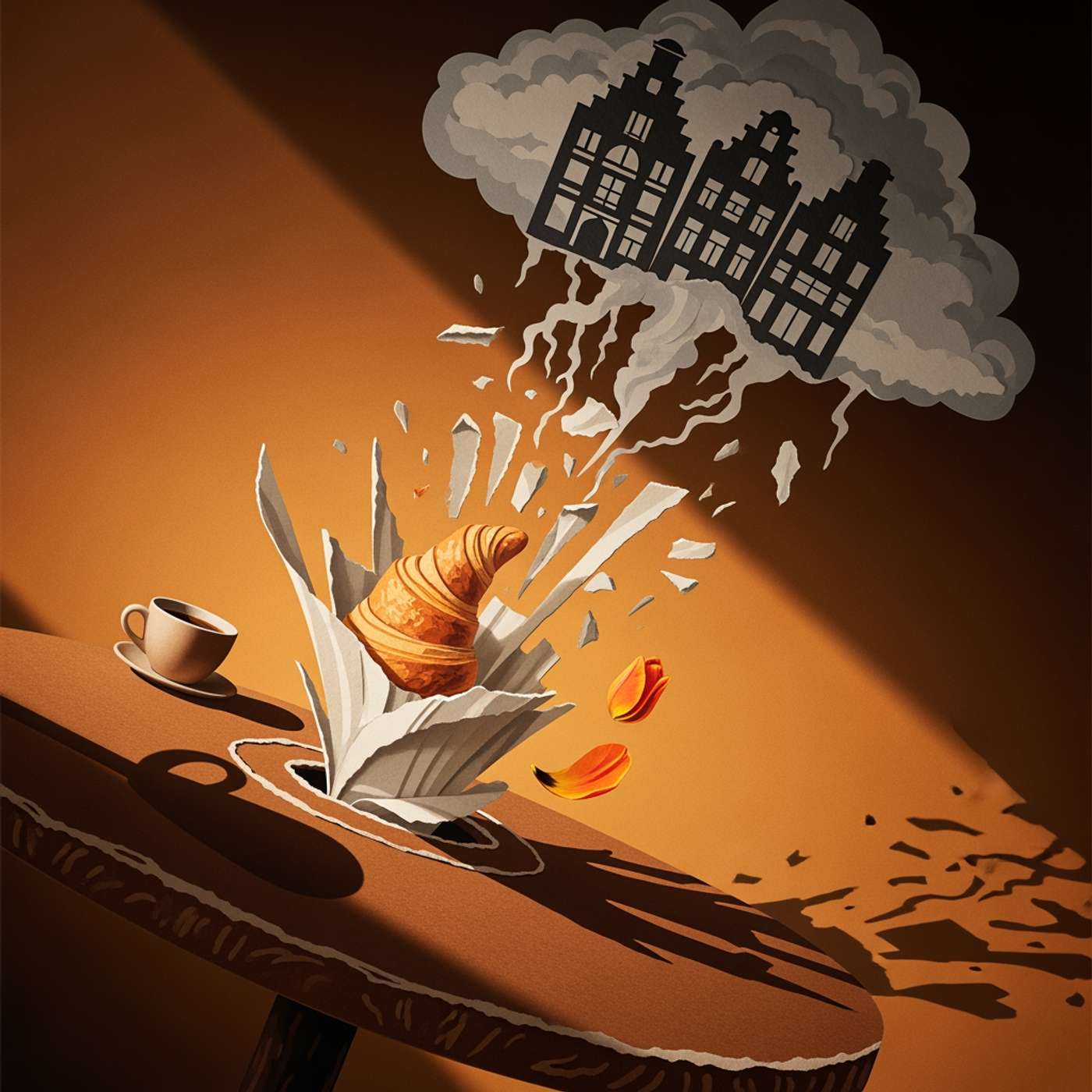 RD014 | Wat is eigenlijk Nederlandse cultuur RD014 | Wat is eigenlijk Nederlandse cultuur