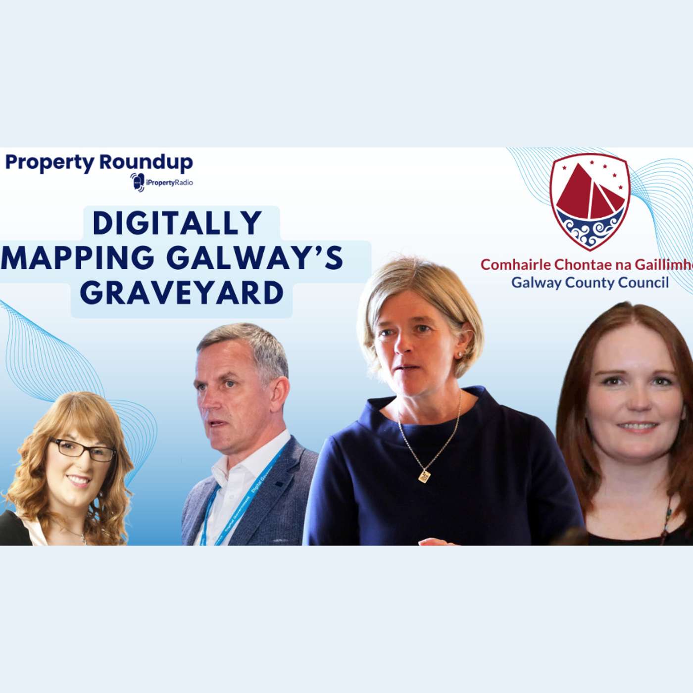 Property Roundup on iPropertyRadio: The property conversation starts here