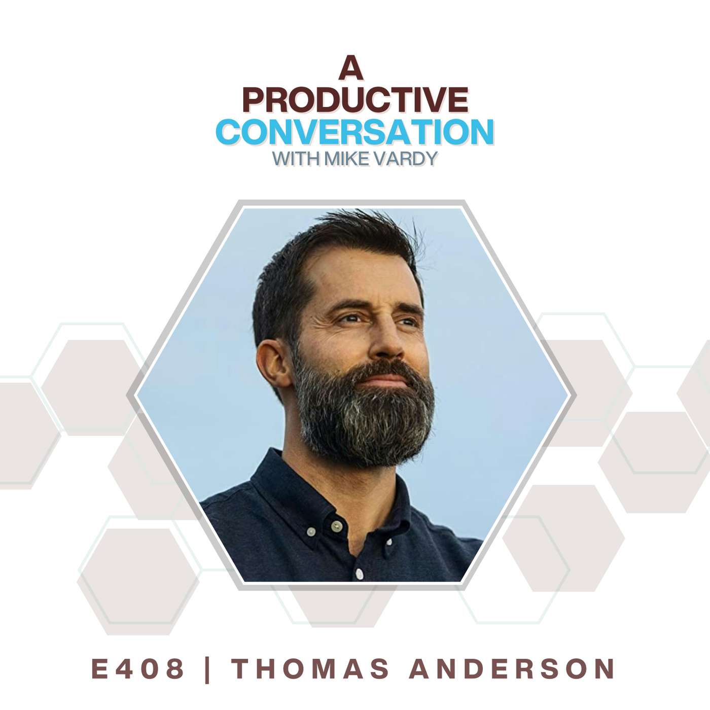 A Productive Conversation