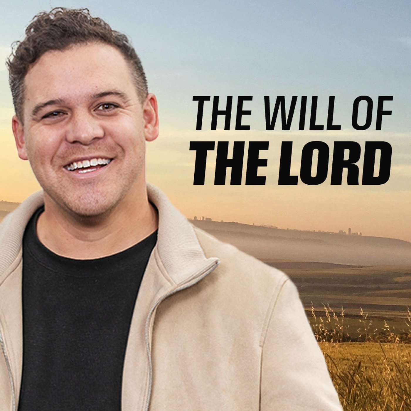 The Will of the Lord episode artwork