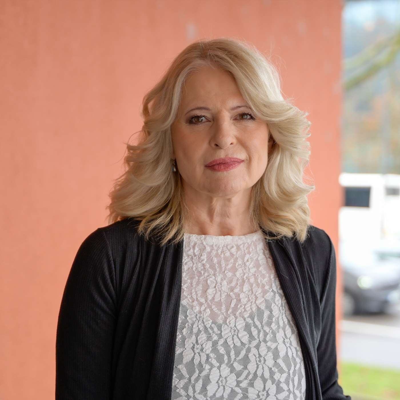 "To so živi organizmi. To je velika moč!" (Mojca Kumerdej)