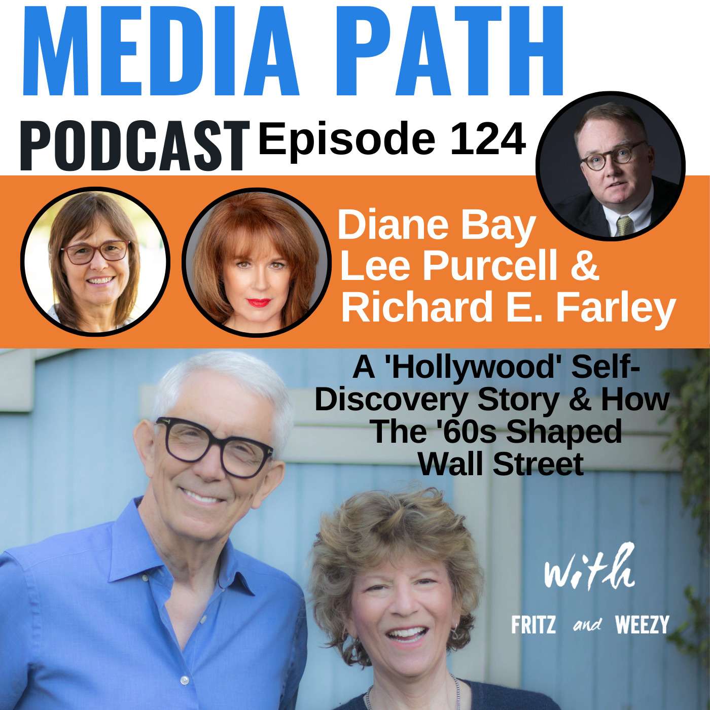 Media Path Podcast