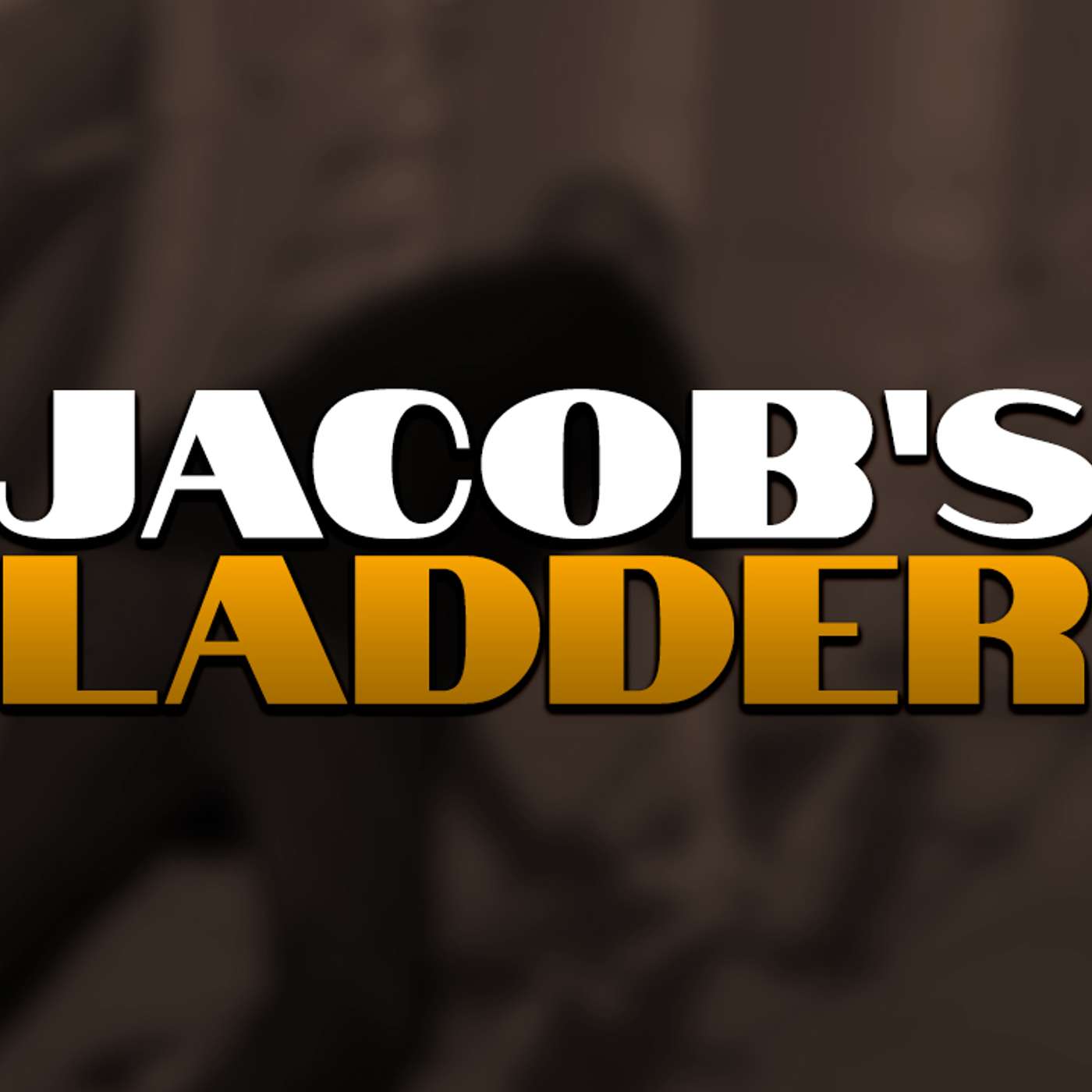 Jacob's Ladder - AJ Noel Jacob's Ladder - AJ Noel