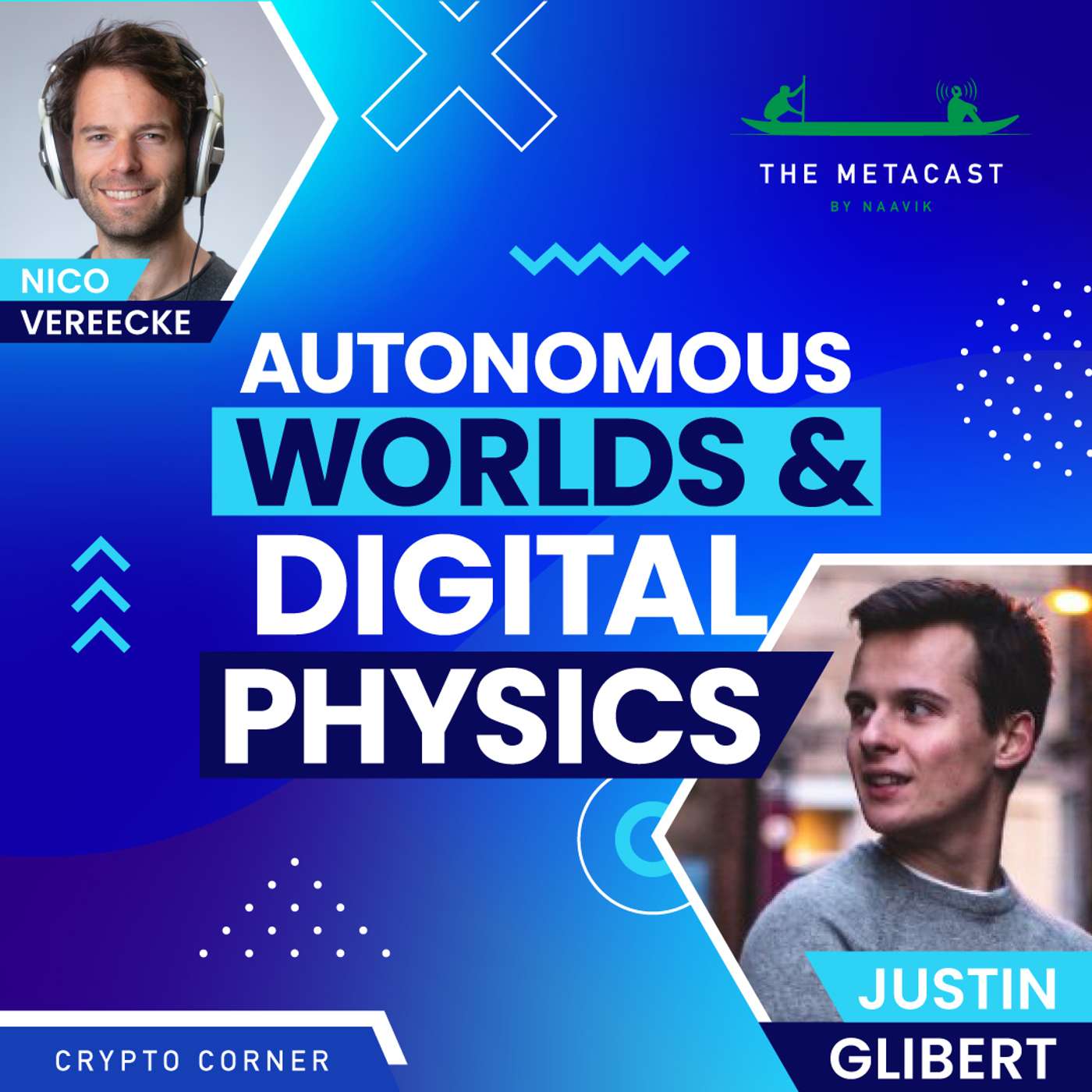 Naavik Gaming Podcast