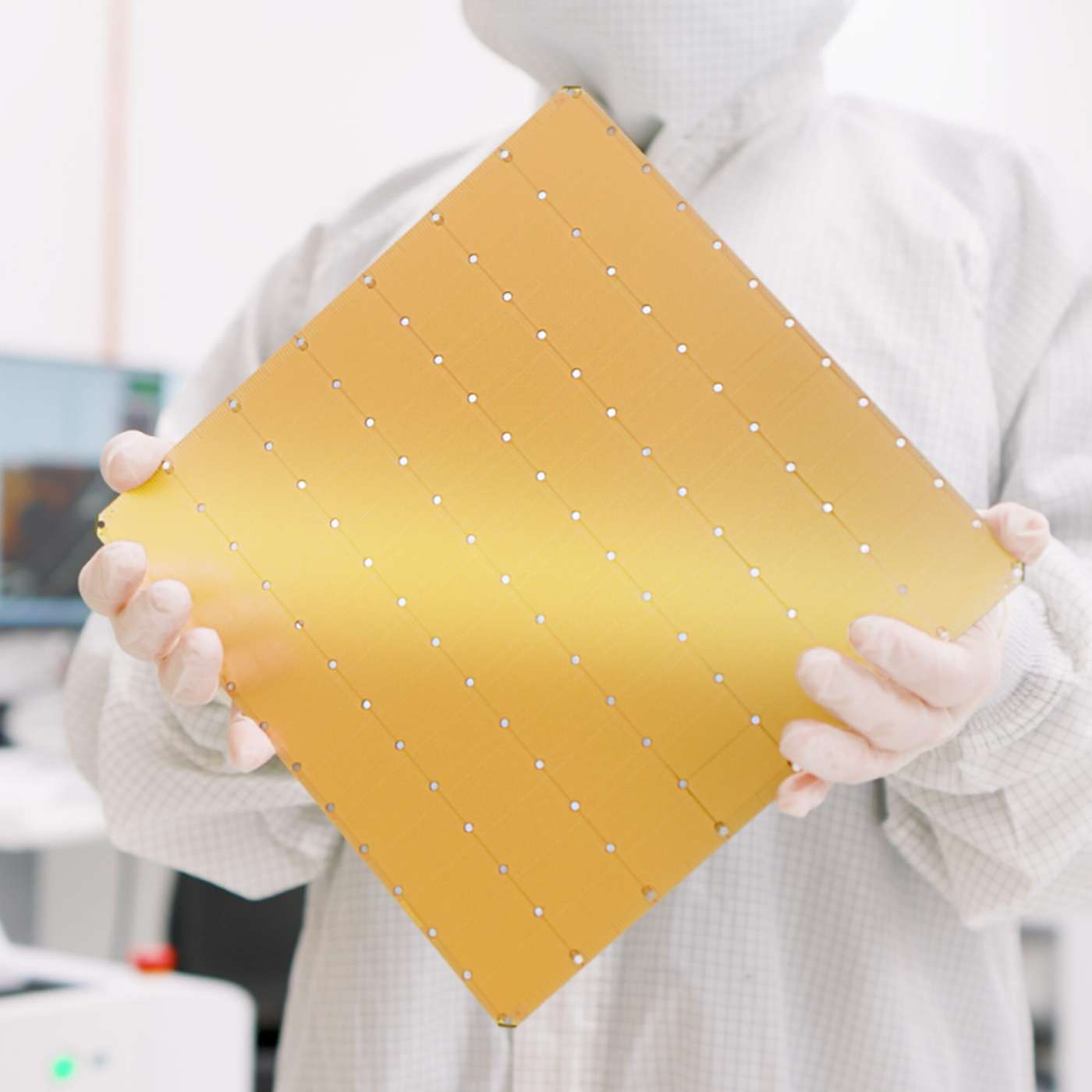 AI Disruption: DeepSeek and Cerebras