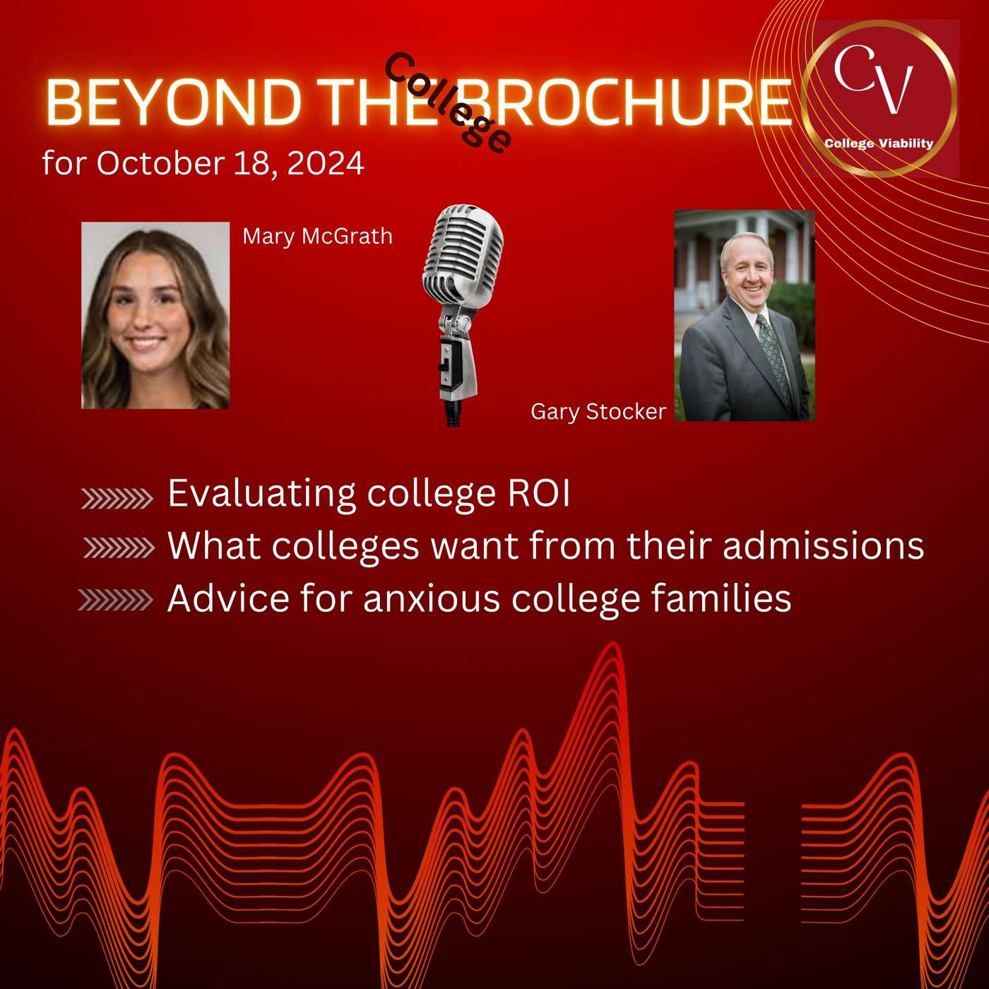 October 18, 2024 | Beyond the College Brochure episode artwork