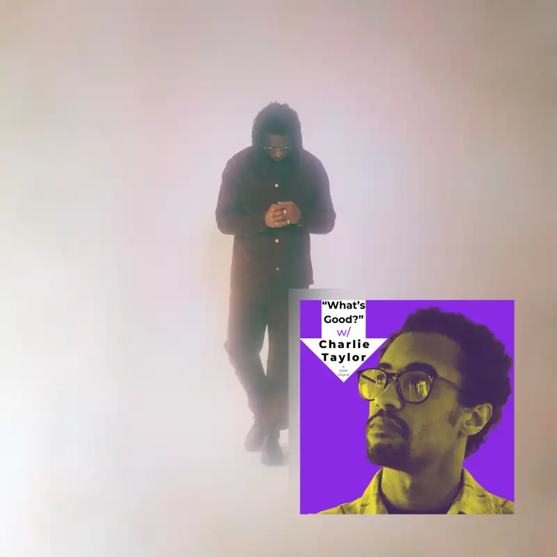 Ep.273 - "We're Going To NY In Three Months" W/ Nicholson.