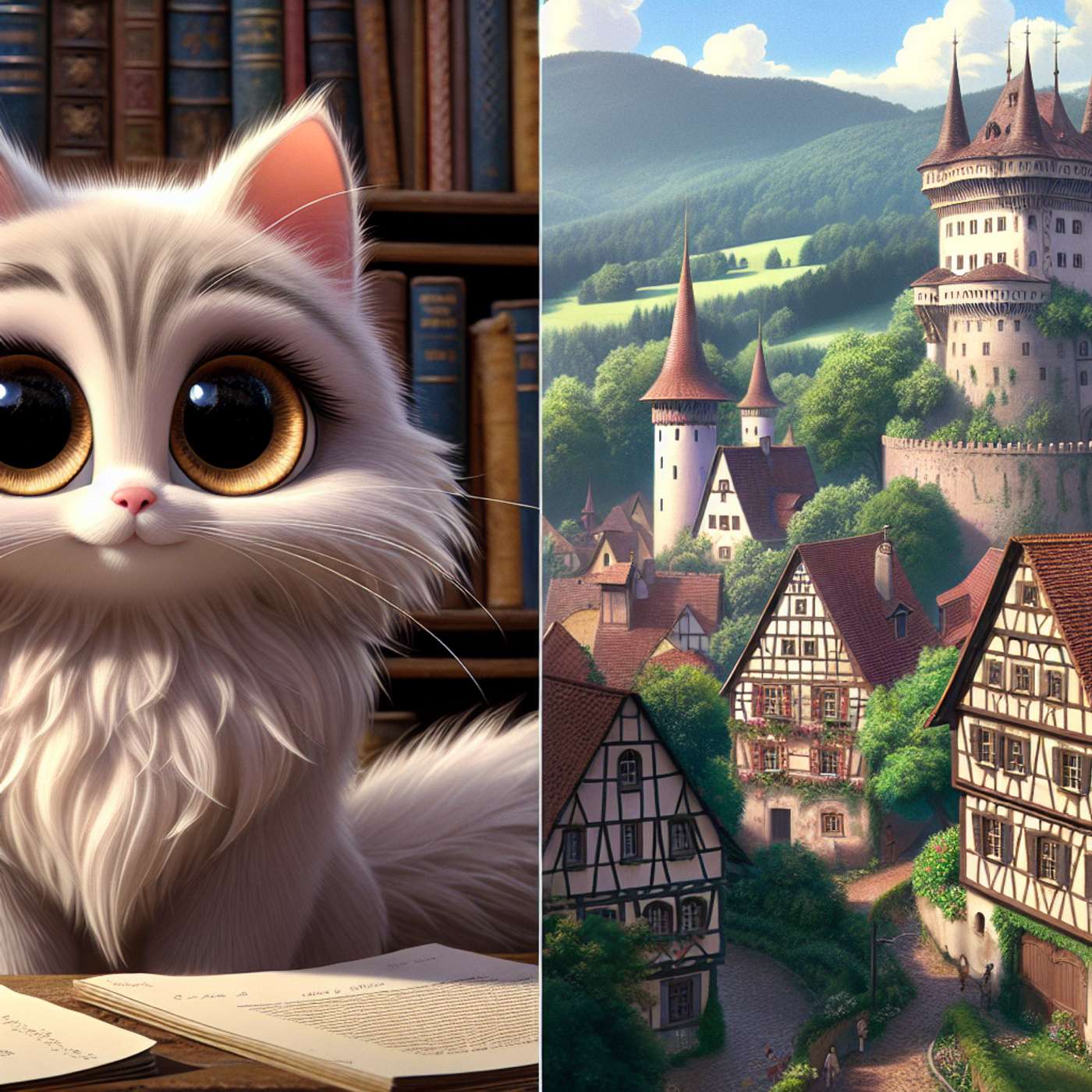 Master Advanced German Pronunciation Techniques with Nincha’s Fast Track