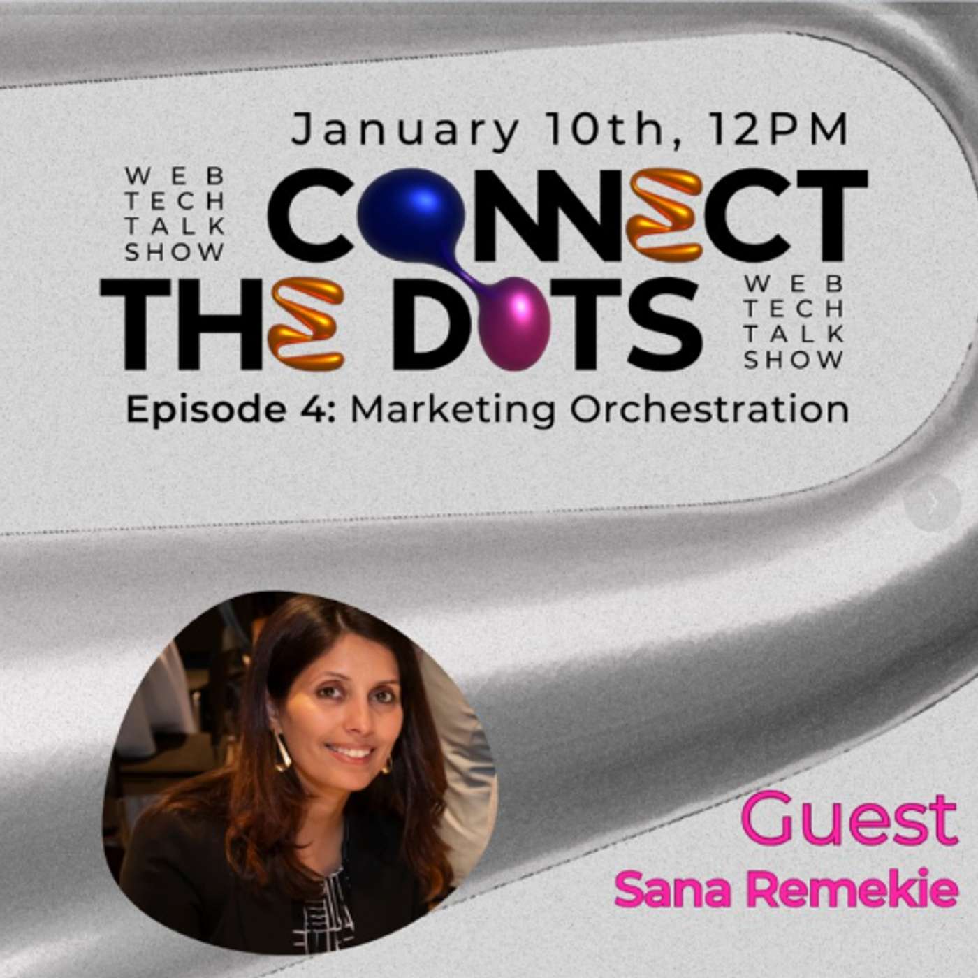 Beyond the CMS - A Content Management Podcast