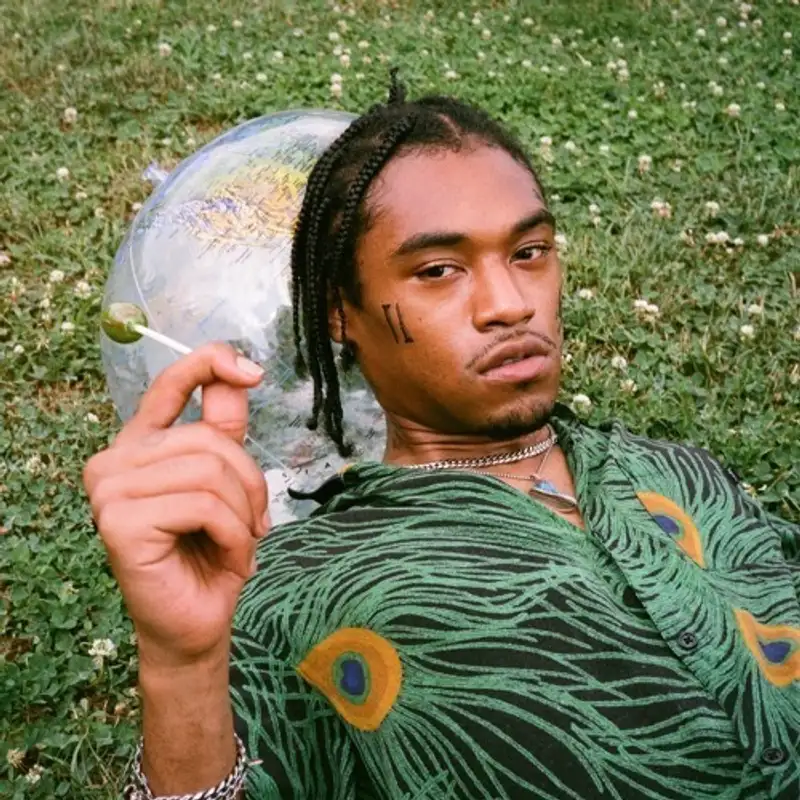 Butch Dawson's Journey in Street Rap and Experimental Music