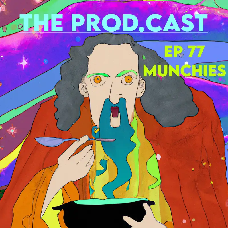 Munchies (Electric Wizard AOTW)