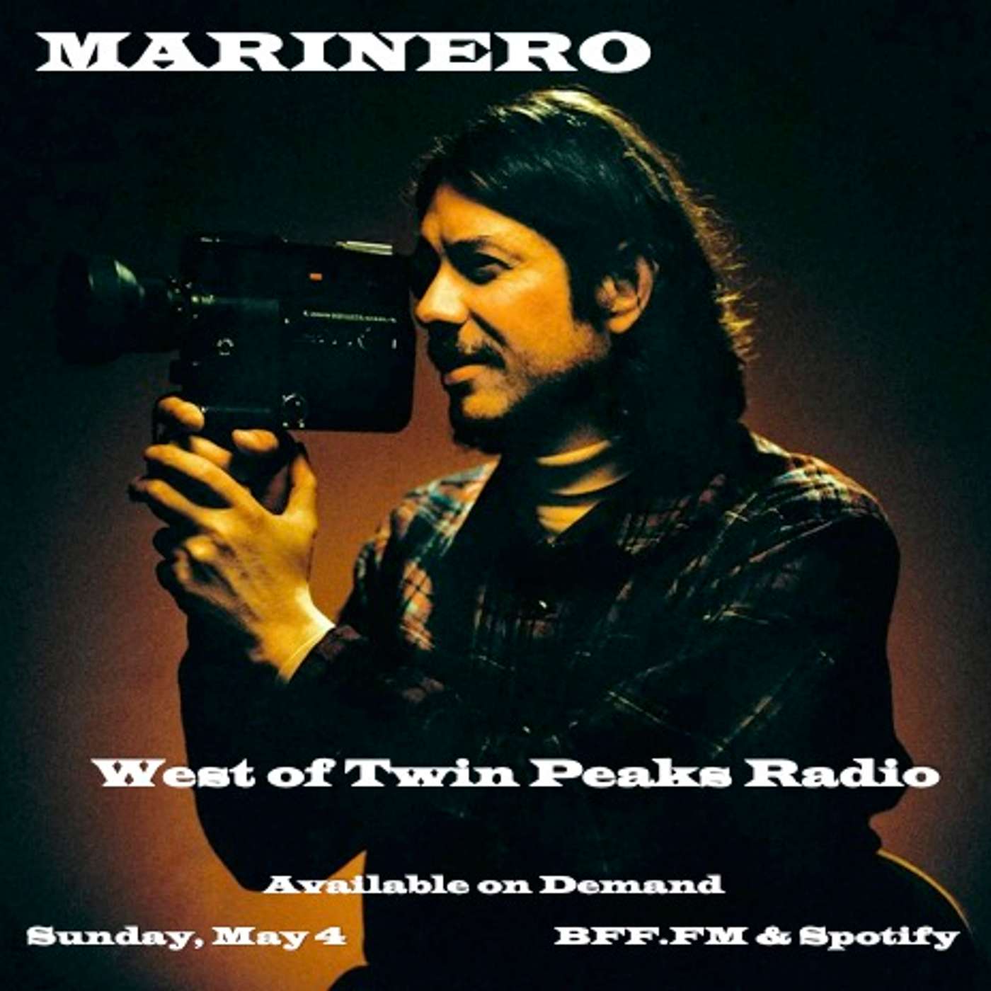 #231 featuring Marinero episode artwork