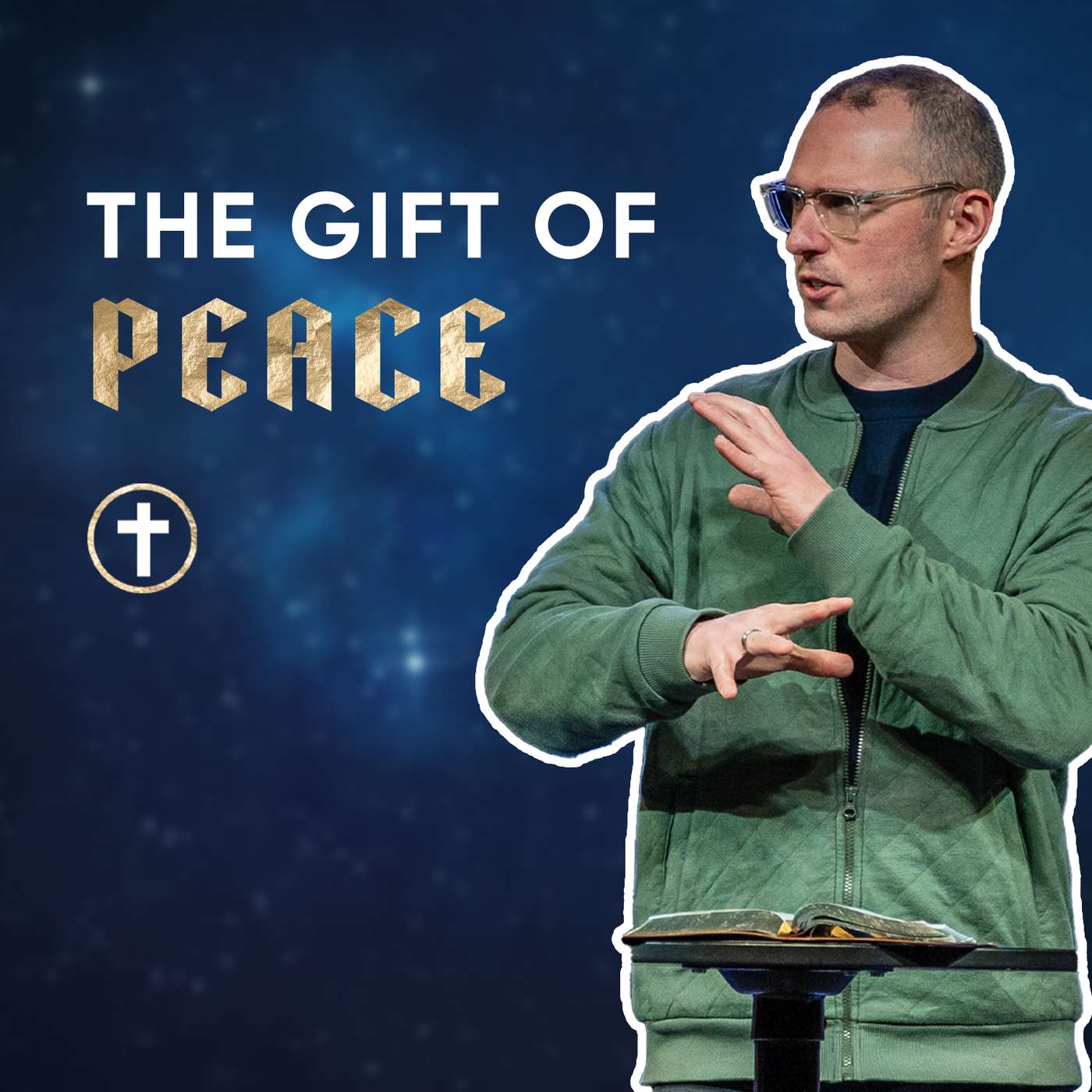 Southbridge Fellowship Sermons