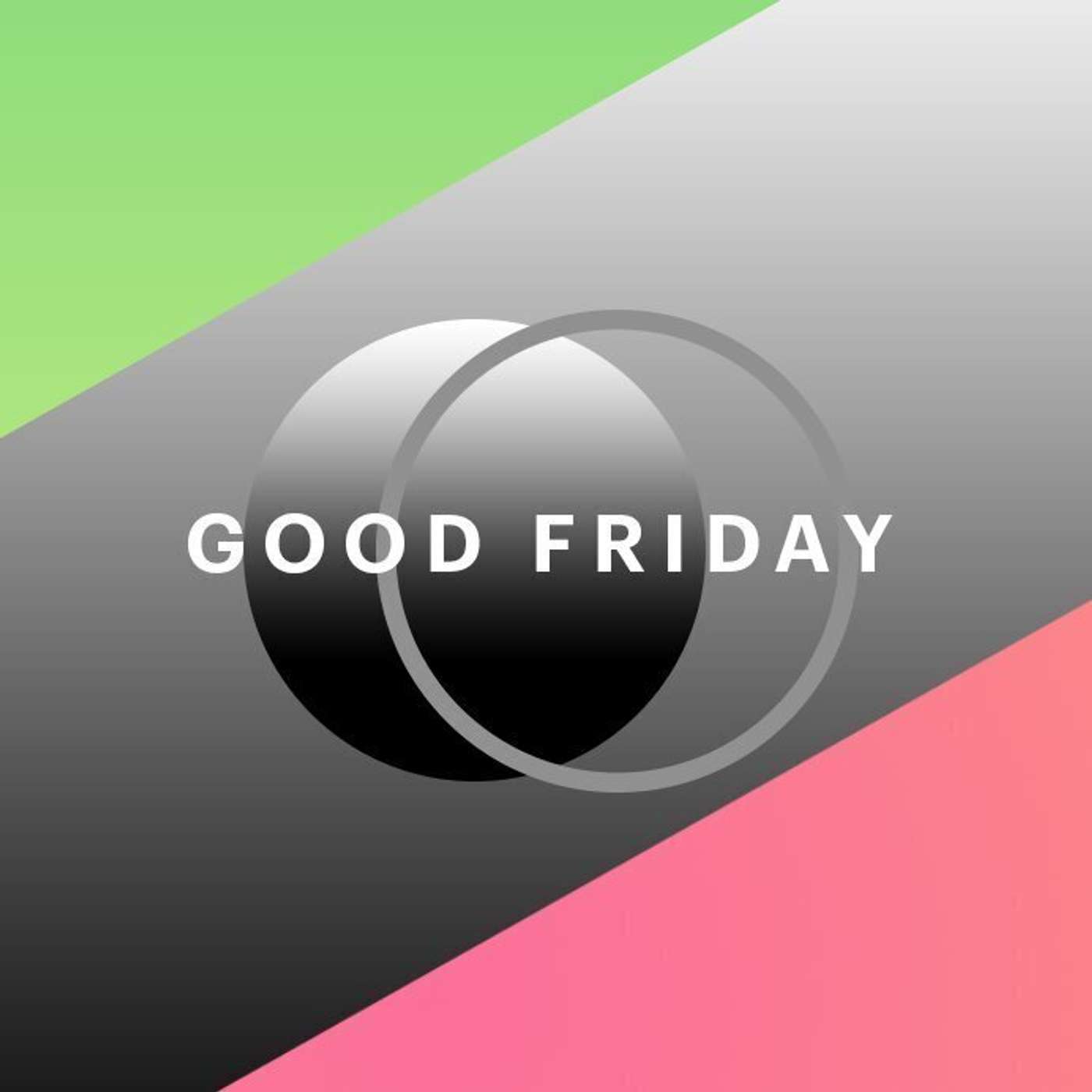 Good Friday