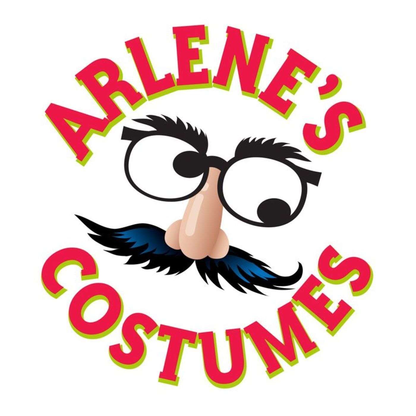 Arlene's Costumes Interview episode artwork