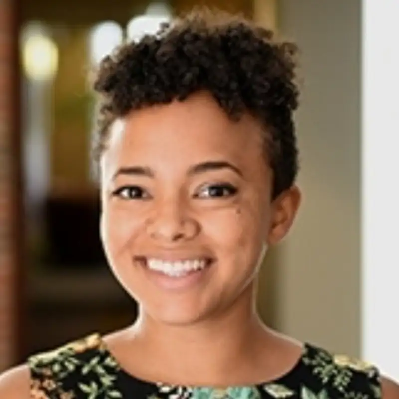 Anti-Oppressive Instruction with Indigo Young and Norma Craffey