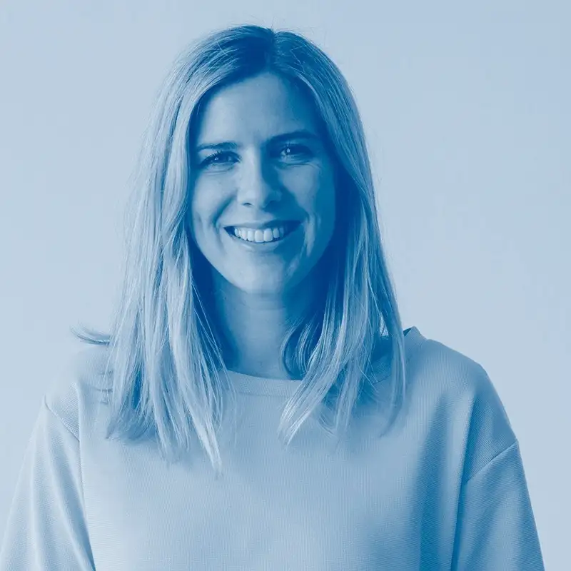 Ep. 281 - Jackie Miller, On Deck Corporate Innovation Fellowship Program Director on Building a Community of Peers To Navigate Change