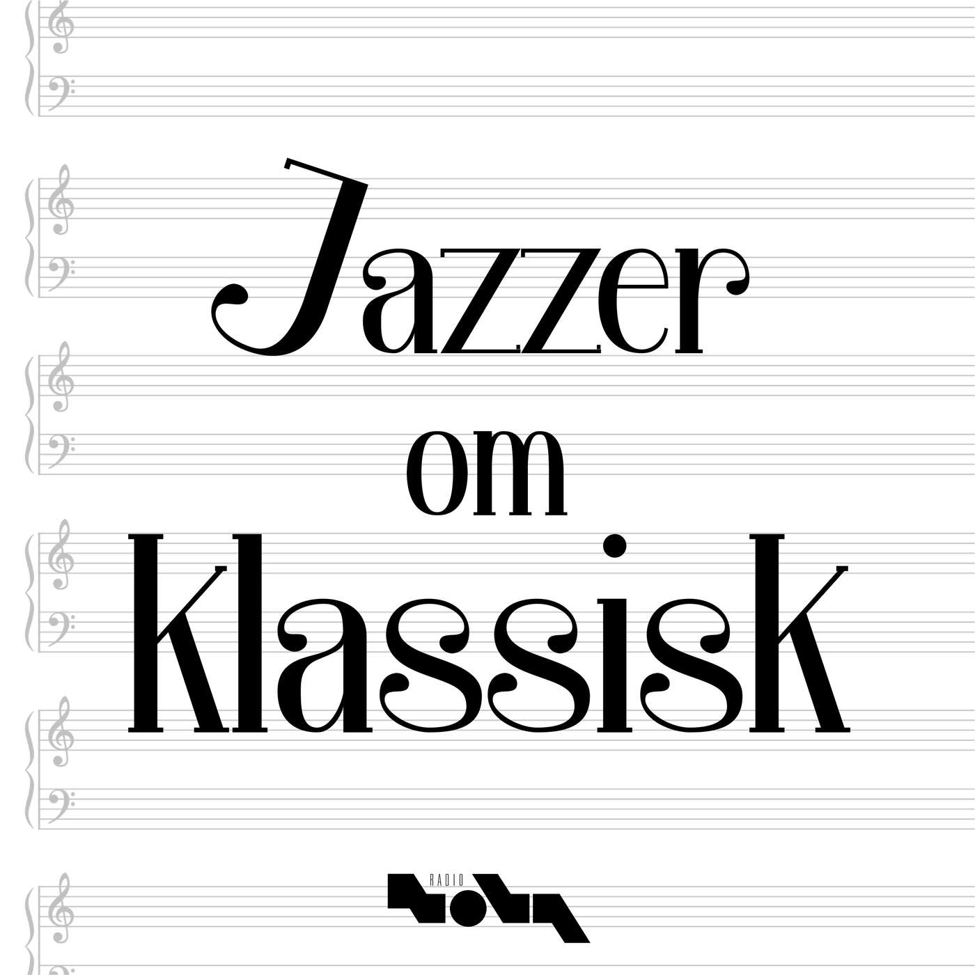 Jazzer om Klassisk