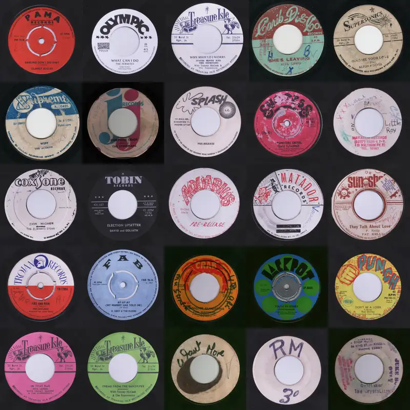 One Time - Season 2 - Episode 01