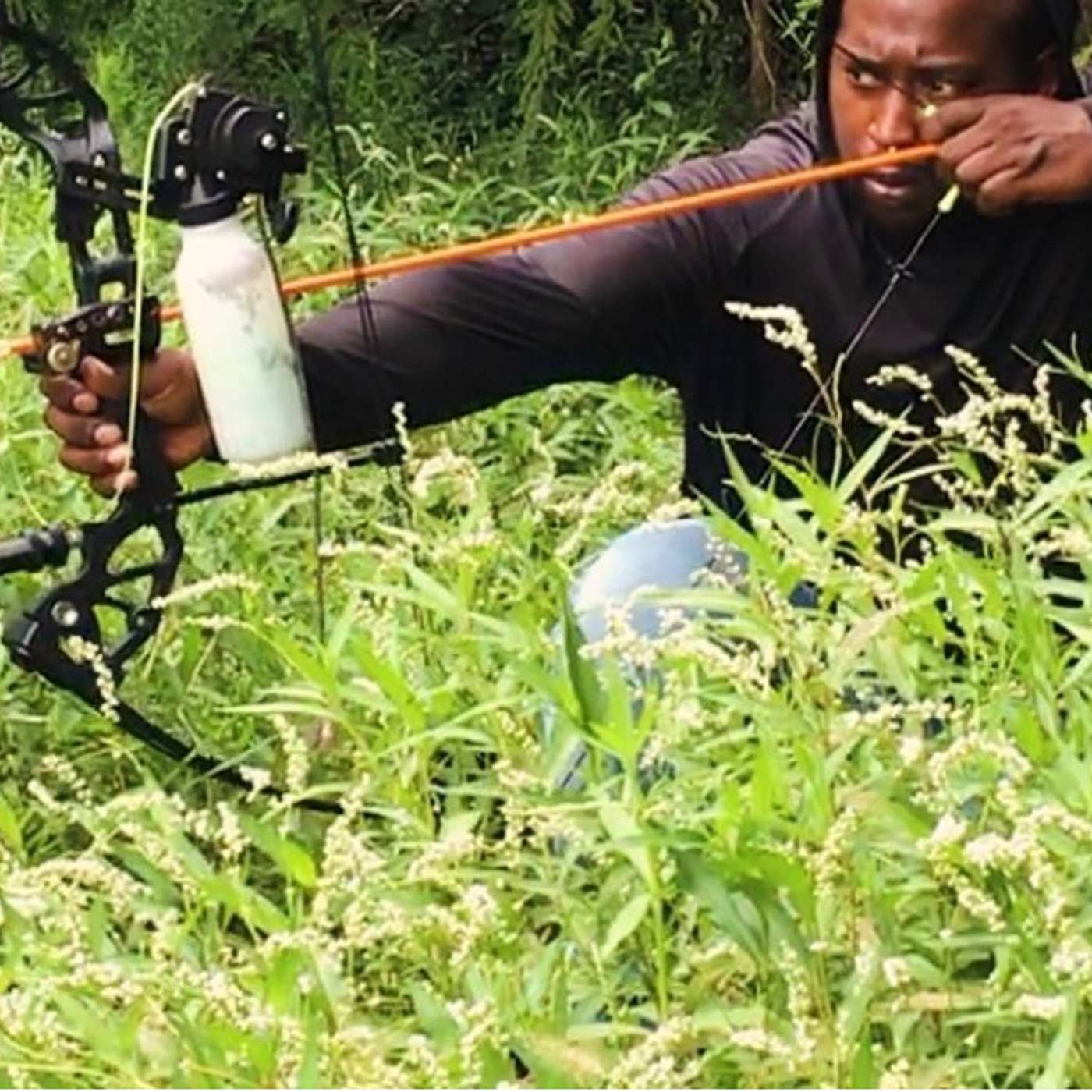 Finding Demo Surf Fishing