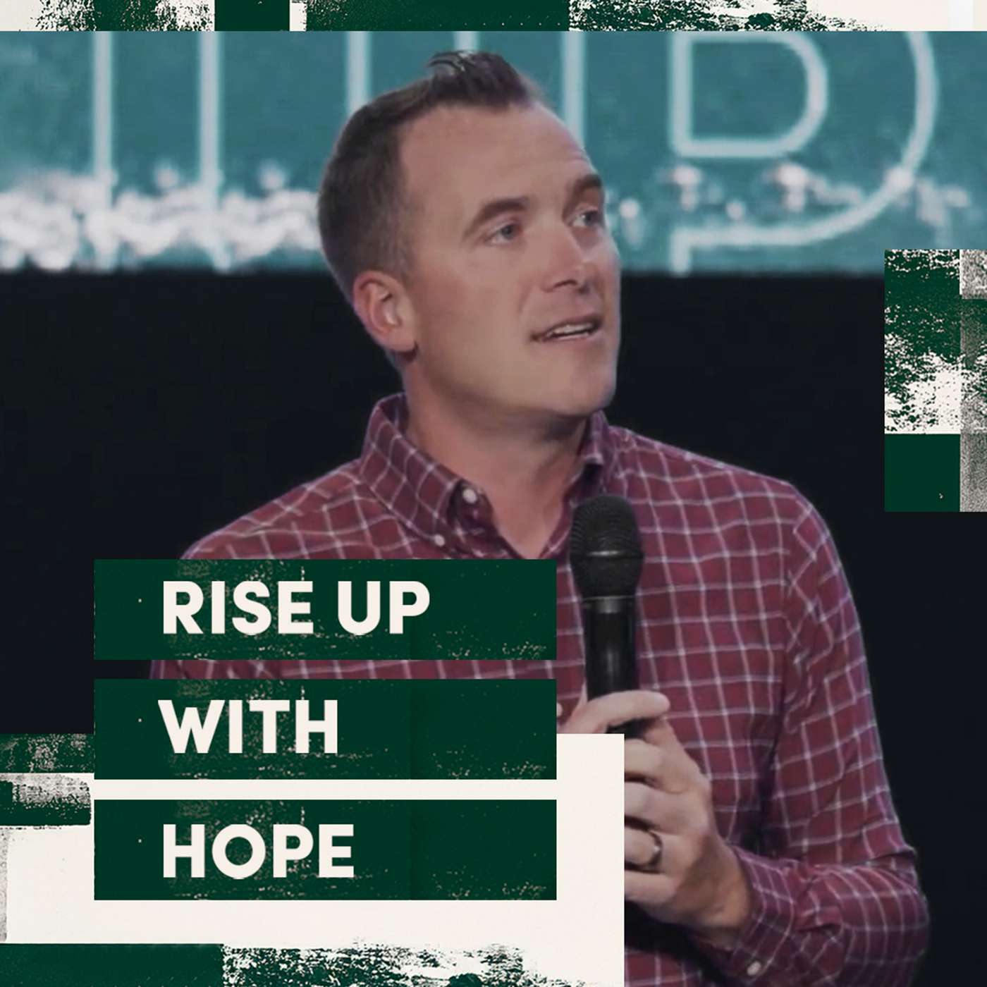 Rise Up With Hope | Rise Up | Pastor Zach Weihrauch