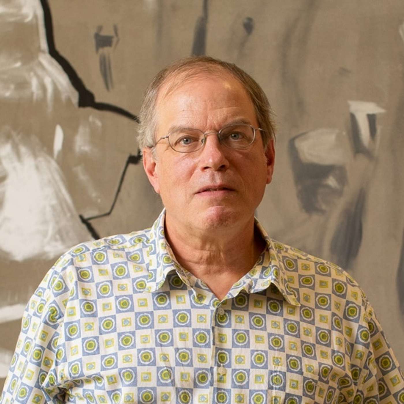 James Smethurst - Department of Afro-American Studies, University of Massachusetts, Amherst episode artwork
