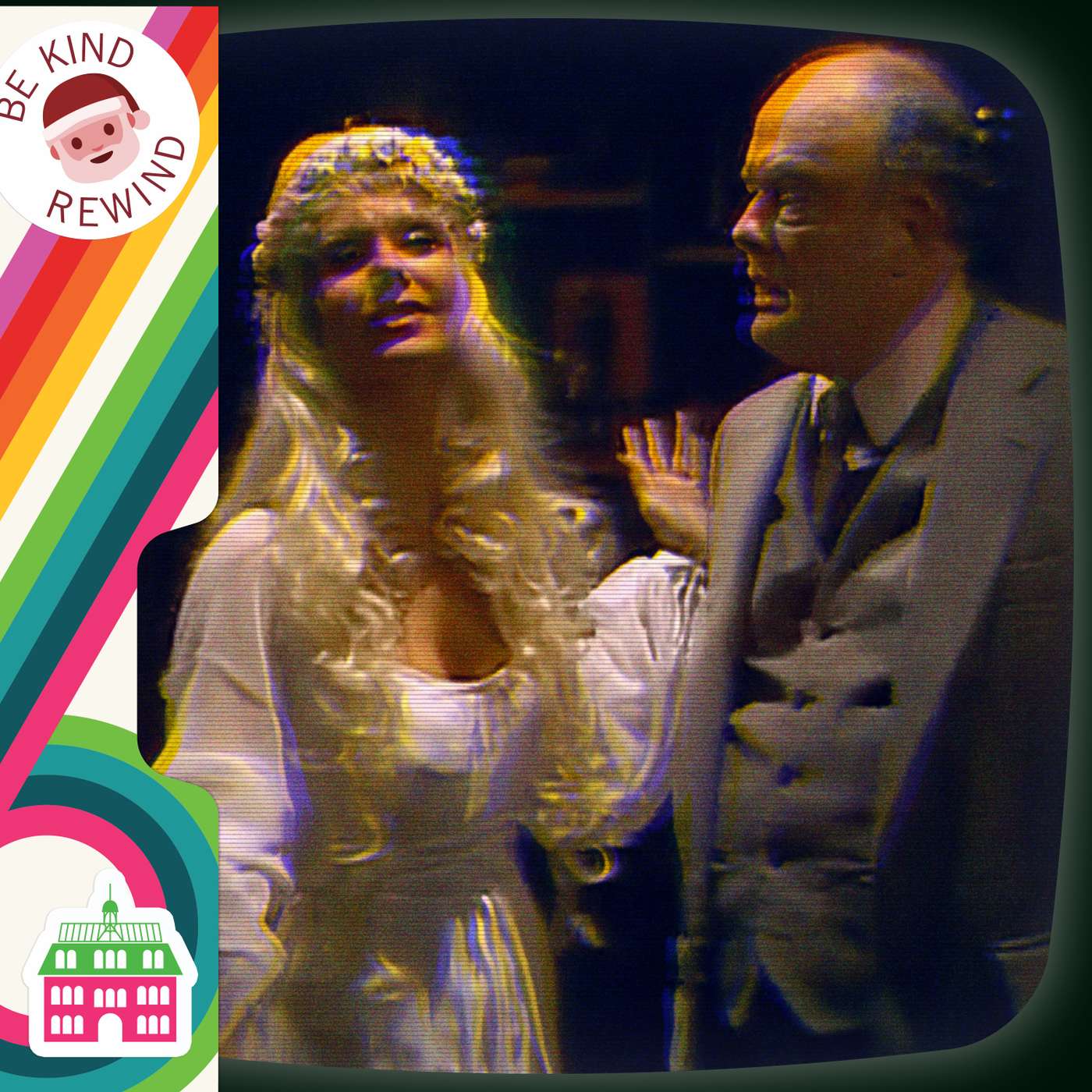 WKRP in Cincinnati - Bah, Humbug