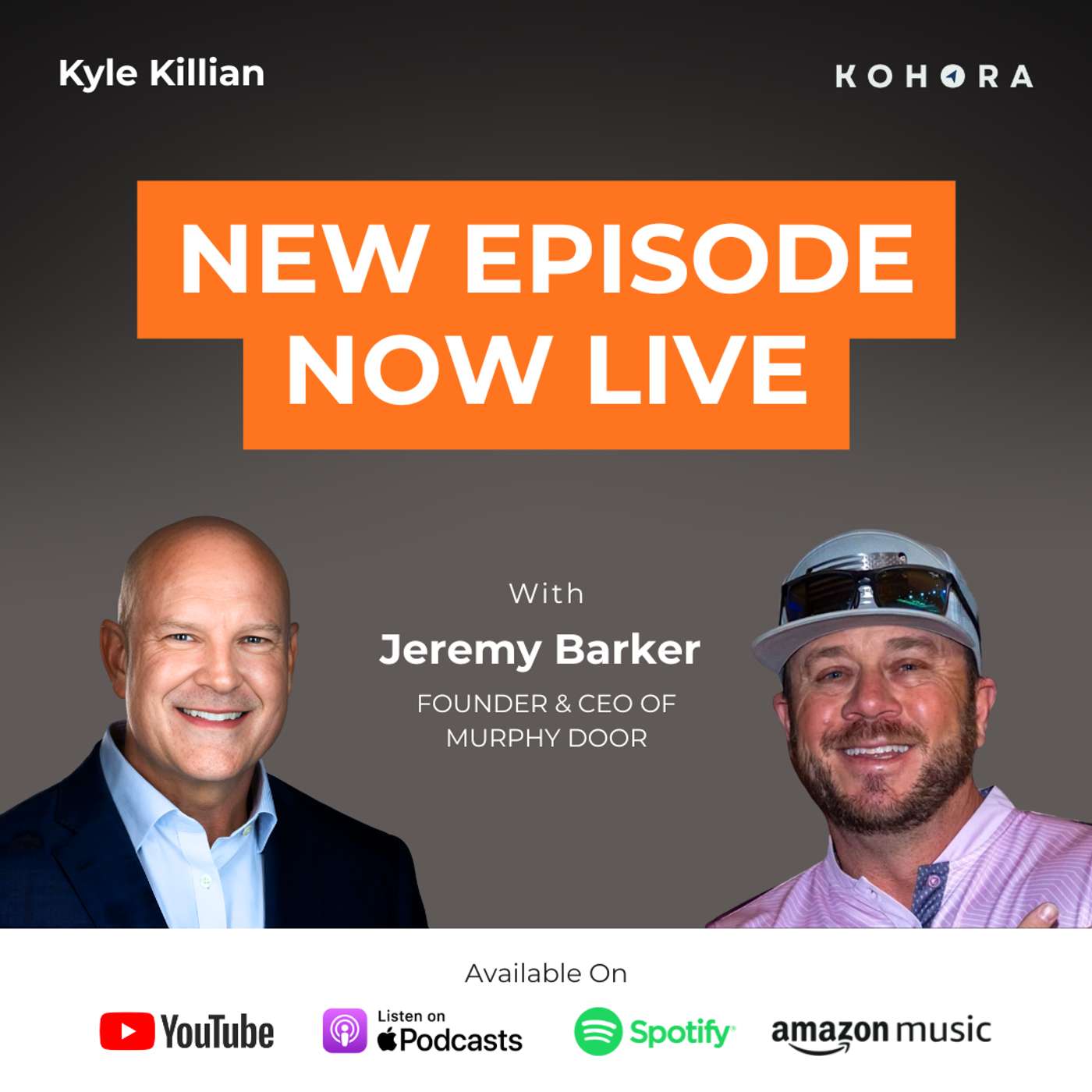 The Refit Podcast