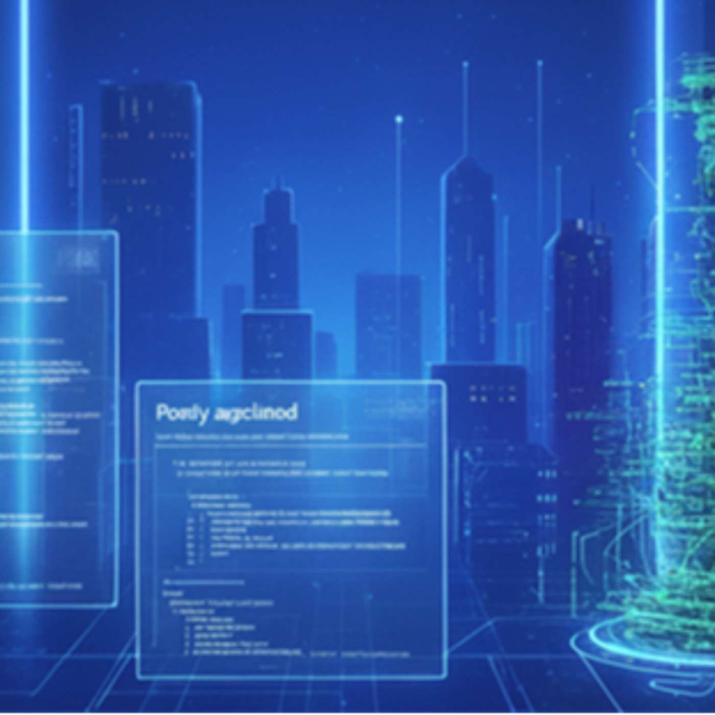 Can LLMs Generate Quality Code? A 40,000-Line Experiment