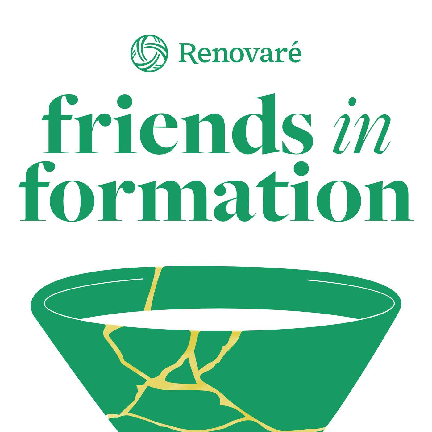 Friends in Formation